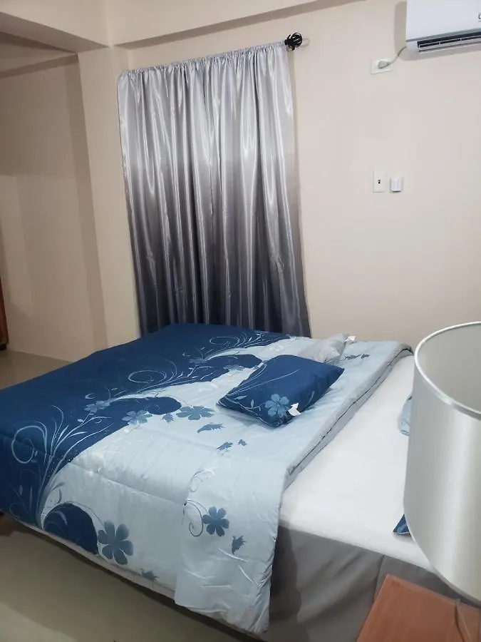 Apartament Skyland Oasis Carnbee Village