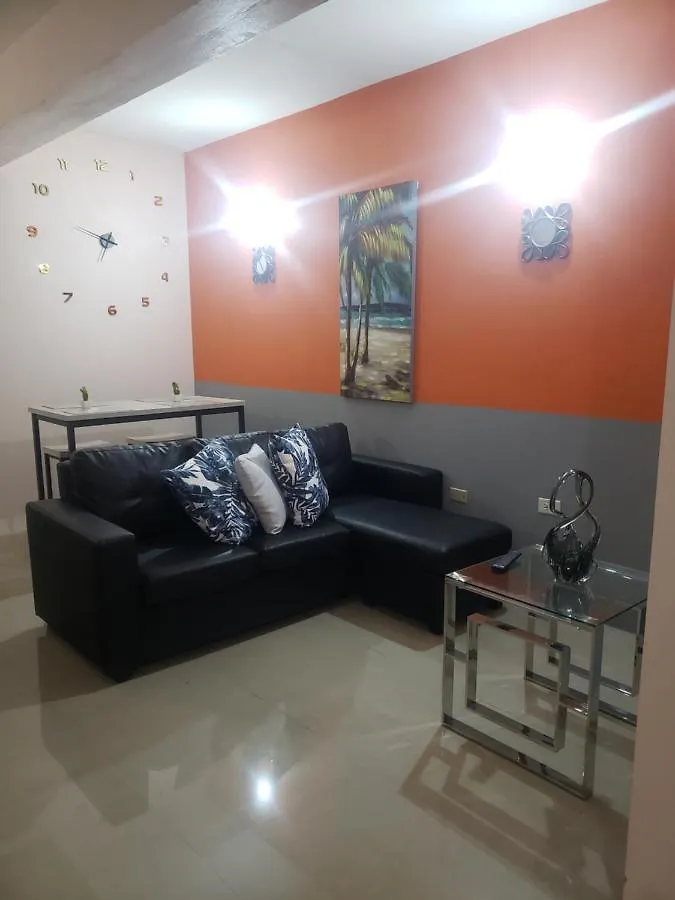 Apartament Skyland Oasis Carnbee Village