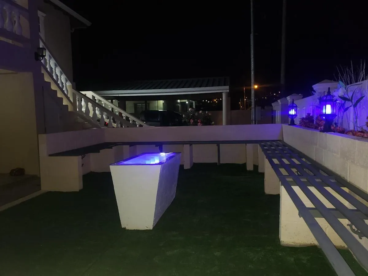 Apartament Skyland Oasis Carnbee Village 0*,  Trynidad i Tobago