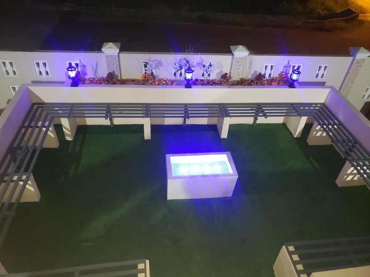 Apartament Skyland Oasis Carnbee Village