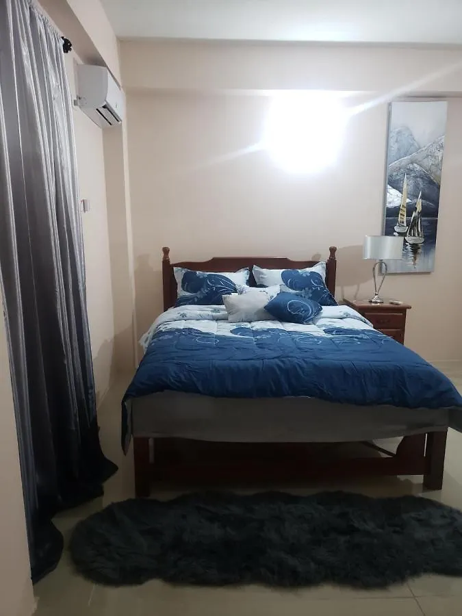Apartament Skyland Oasis Carnbee Village 0*,