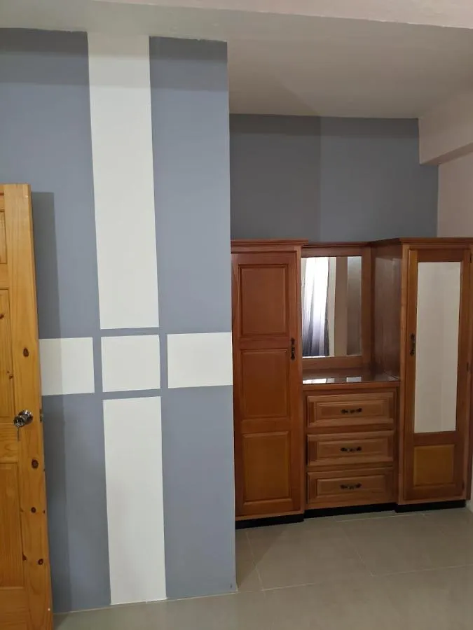 Skyland Oasis Apartman Carnbee Village Trinidad és Tobago